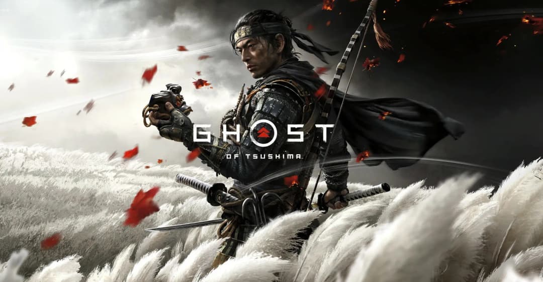 Ghost of Tsushima
