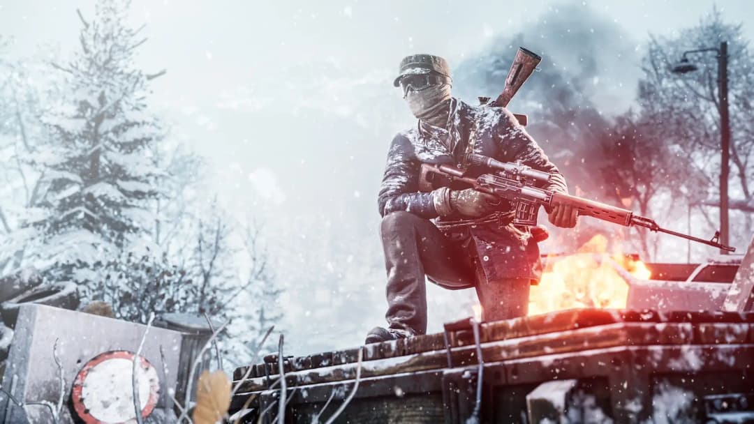 Ghost of Tsushima
