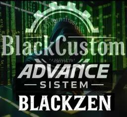 BlackZen
