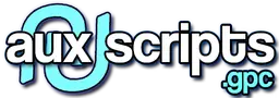 Aux Scripts