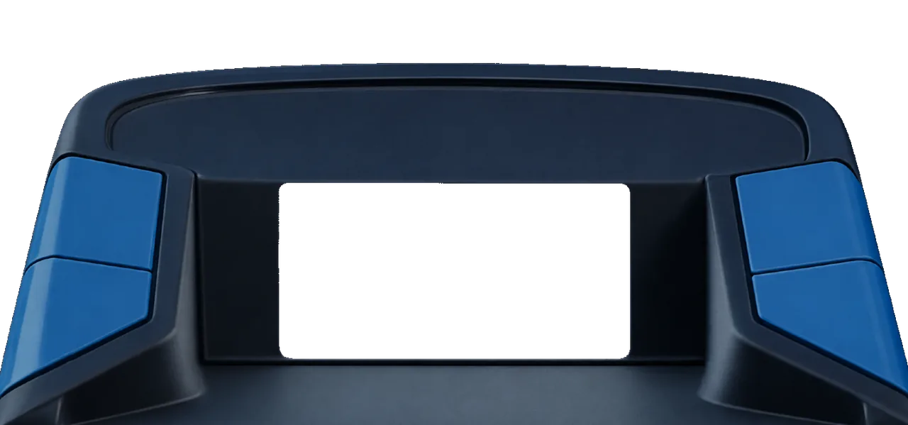 Cronus Zen preview frame